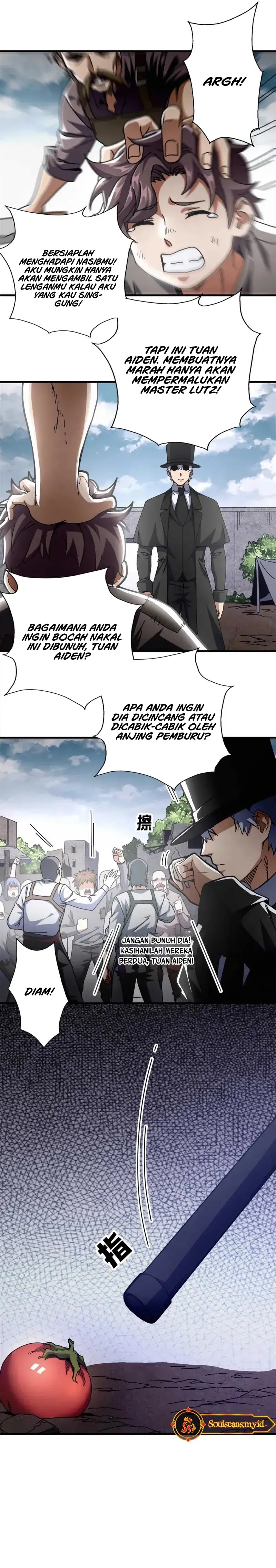 a-transmigrated-wardens-battle-for-redemption - Chapter: 64