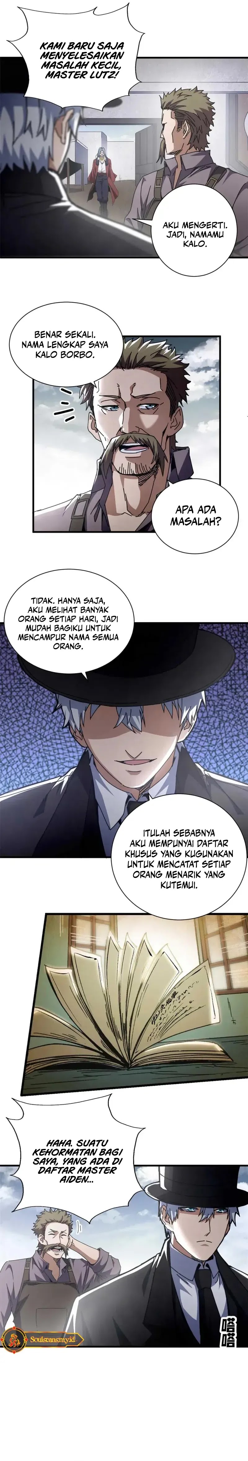 a-transmigrated-wardens-battle-for-redemption - Chapter: 64