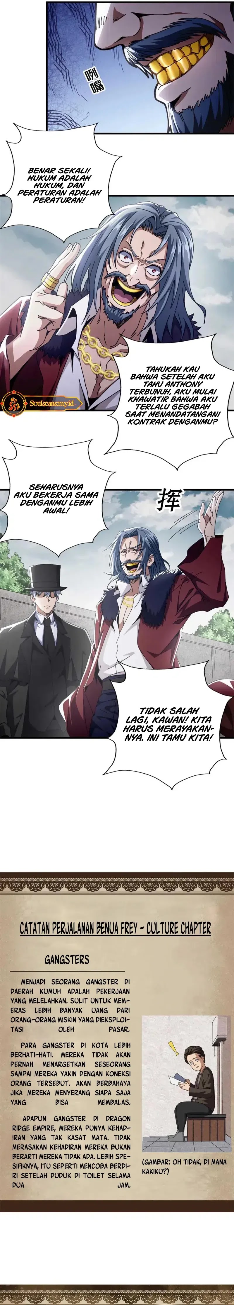 a-transmigrated-wardens-battle-for-redemption - Chapter: 64