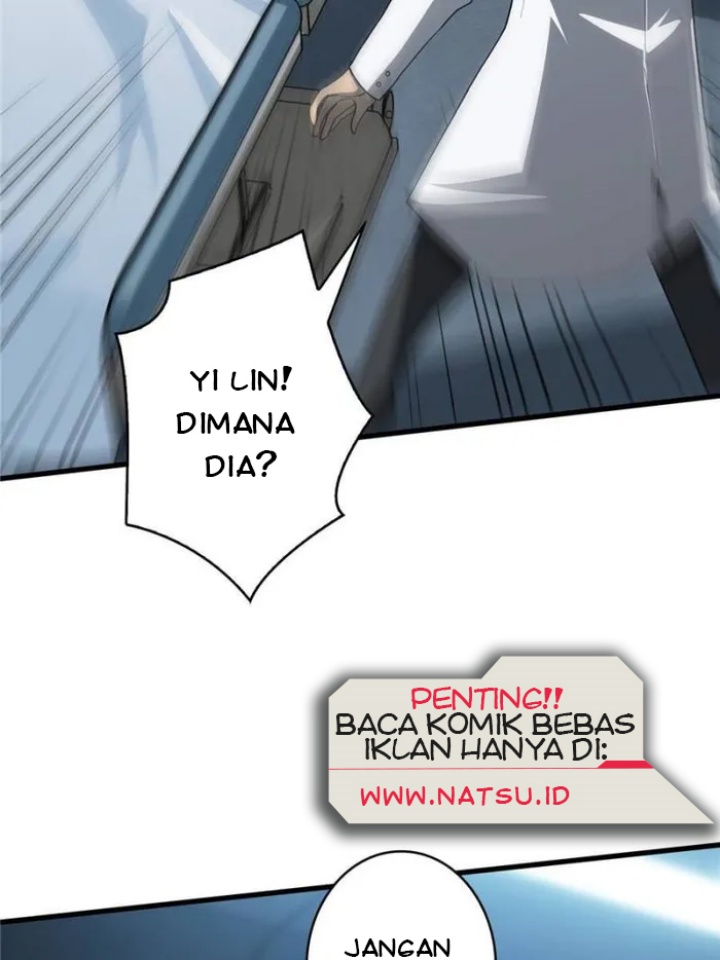 im-really-not-the-villain - Chapter: 23
