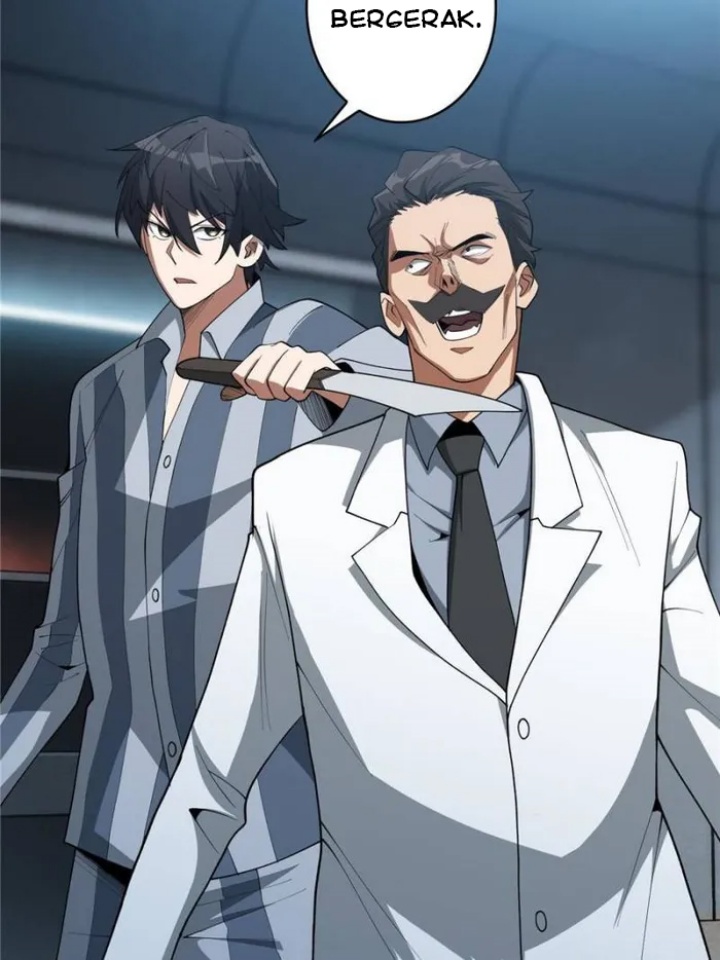 im-really-not-the-villain - Chapter: 23