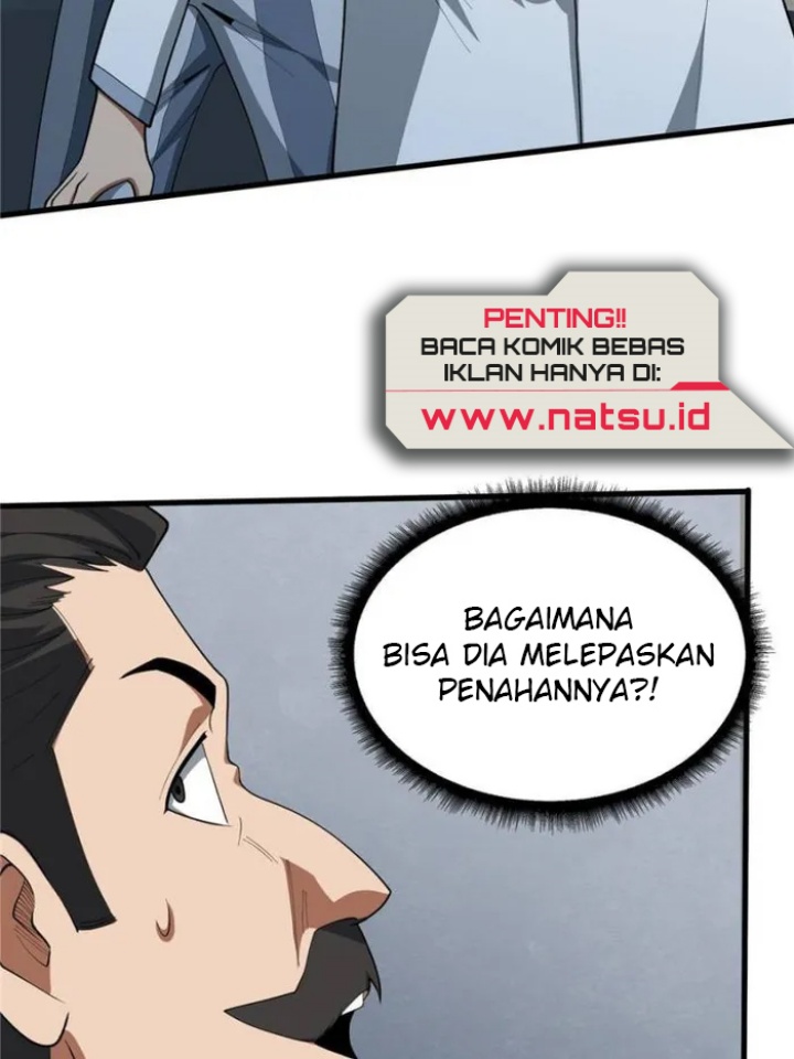 im-really-not-the-villain - Chapter: 23