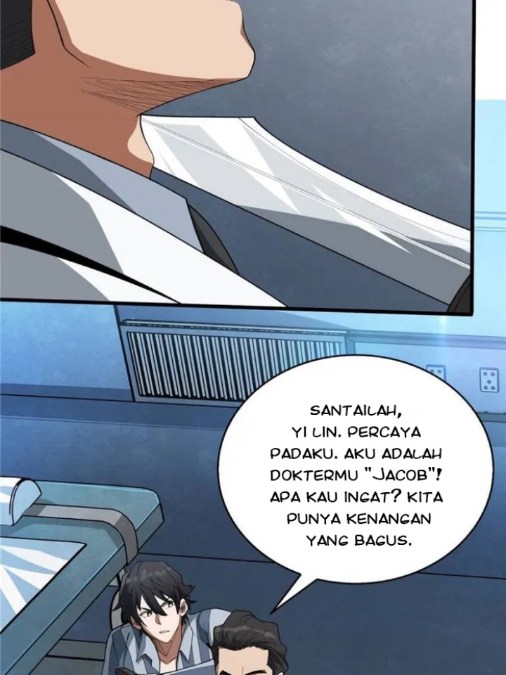 im-really-not-the-villain - Chapter: 23