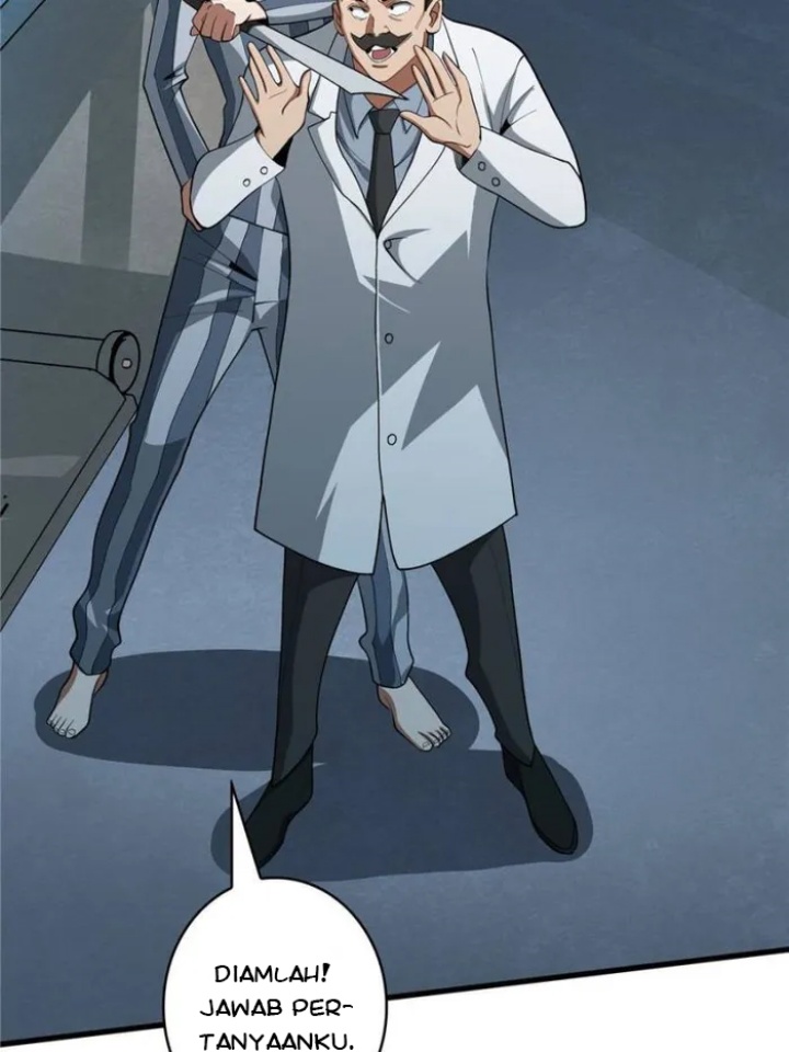 im-really-not-the-villain - Chapter: 23