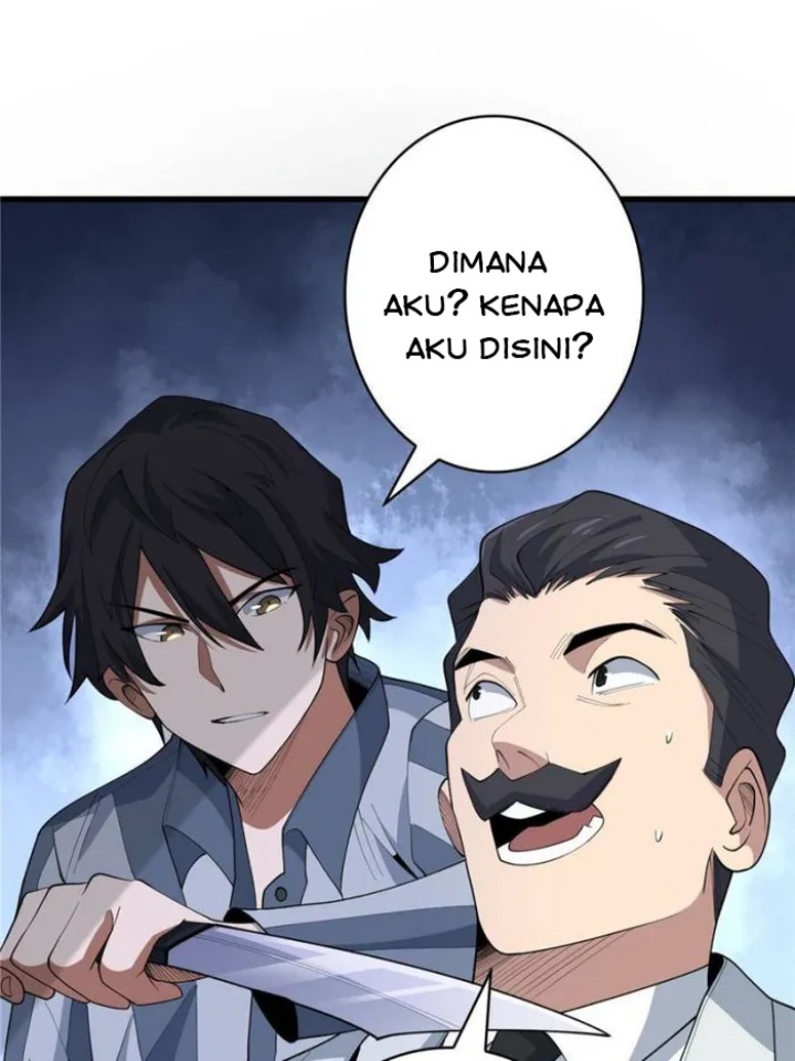 im-really-not-the-villain - Chapter: 23