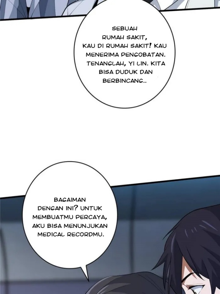 im-really-not-the-villain - Chapter: 23