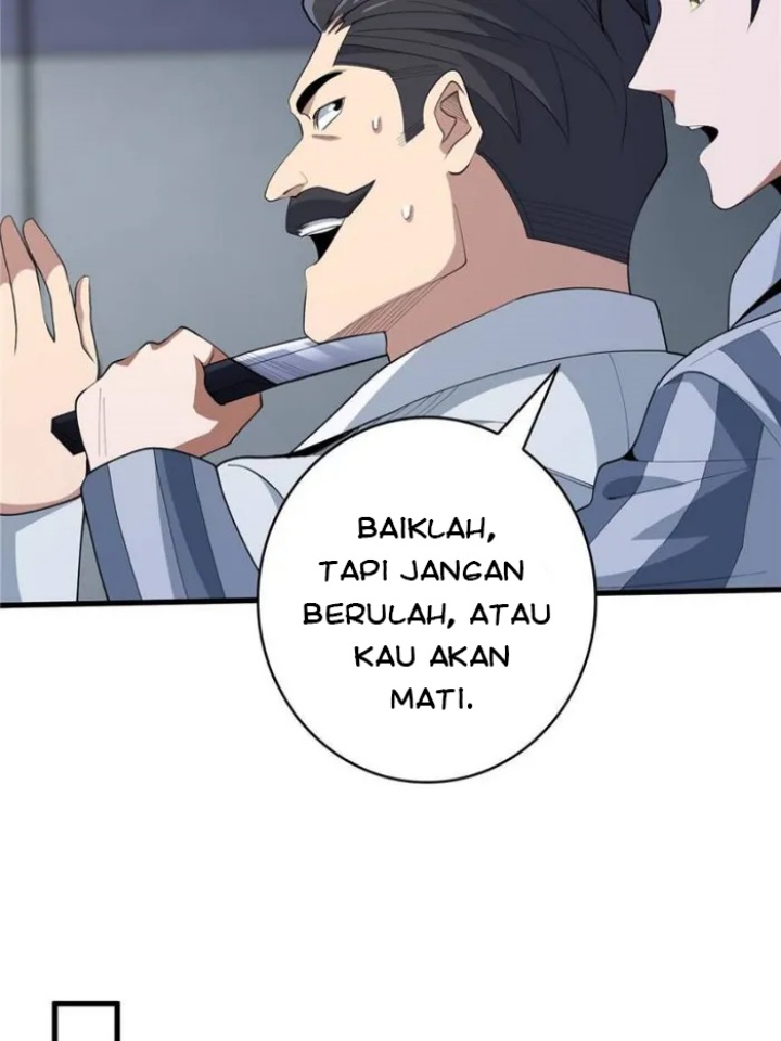 im-really-not-the-villain - Chapter: 23