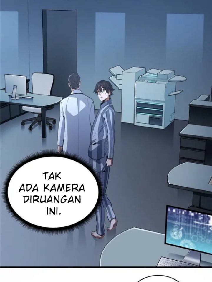 im-really-not-the-villain - Chapter: 23