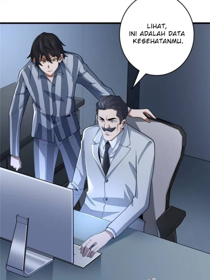 im-really-not-the-villain - Chapter: 23