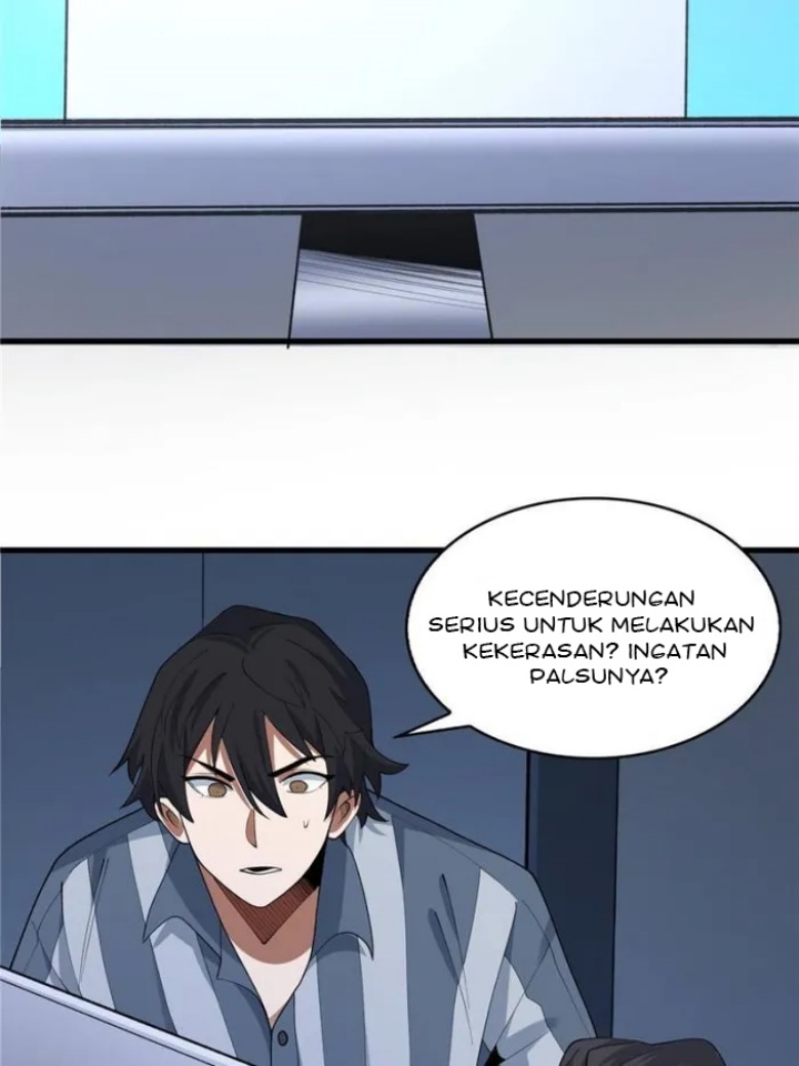 im-really-not-the-villain - Chapter: 23