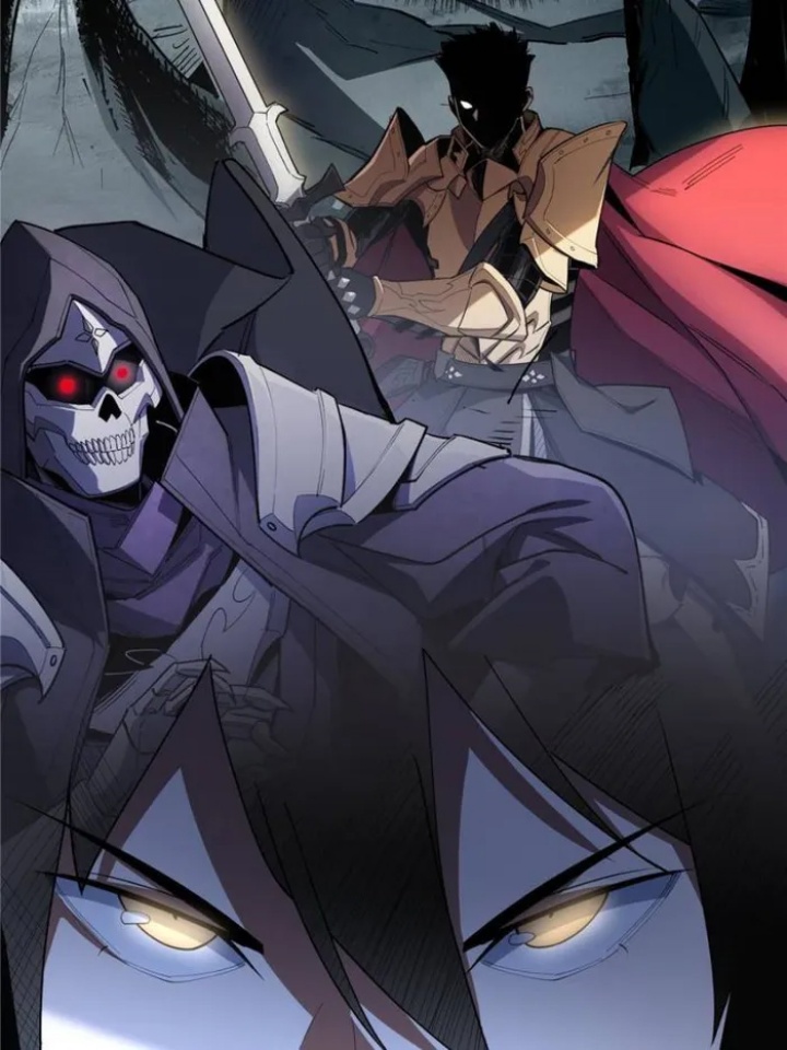 im-really-not-the-villain - Chapter: 23