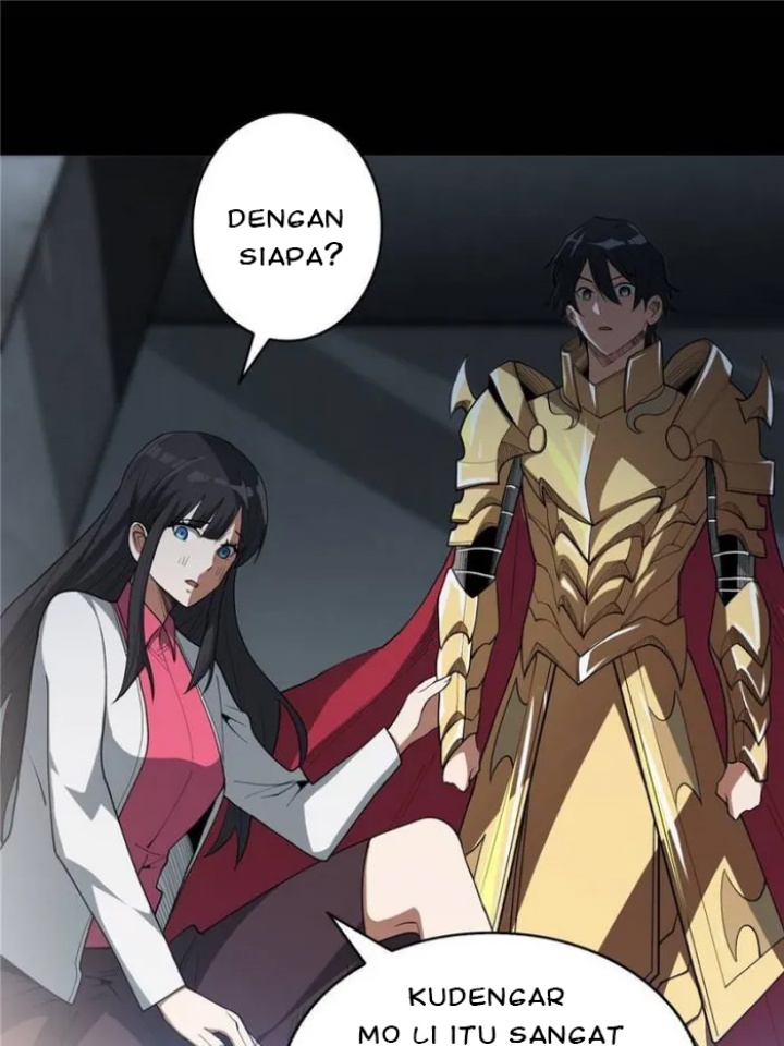 im-really-not-the-villain - Chapter: 23