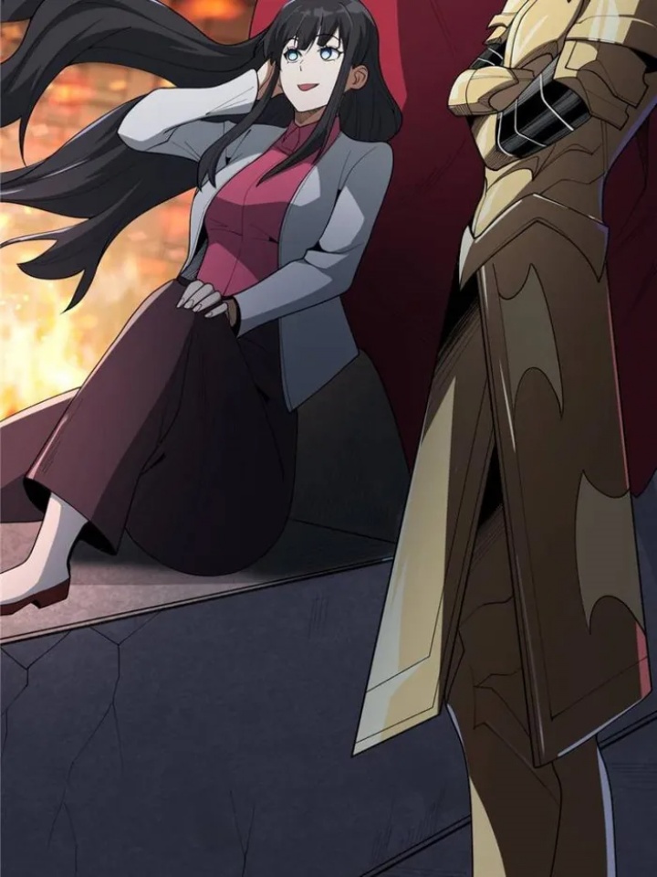im-really-not-the-villain - Chapter: 23
