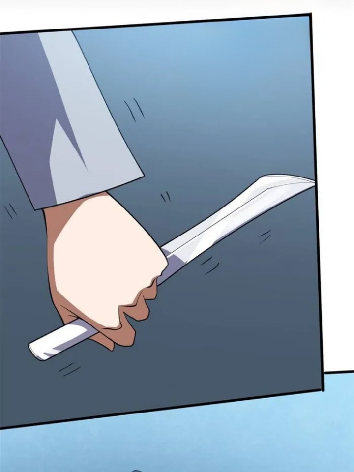 im-really-not-the-villain - Chapter: 23