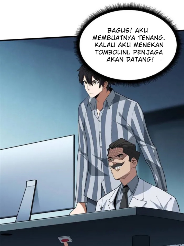 im-really-not-the-villain - Chapter: 23
