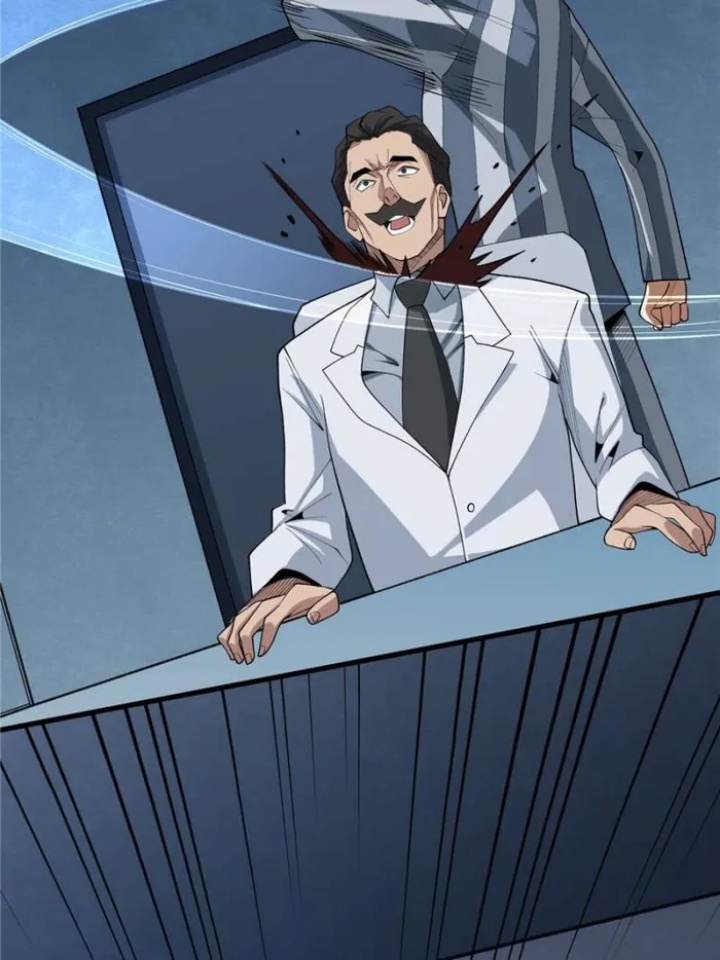 im-really-not-the-villain - Chapter: 23