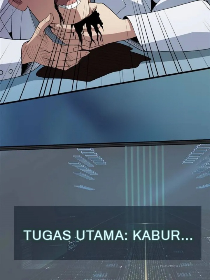 im-really-not-the-villain - Chapter: 23