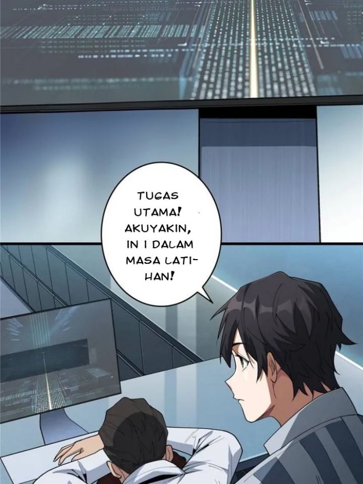 im-really-not-the-villain - Chapter: 23