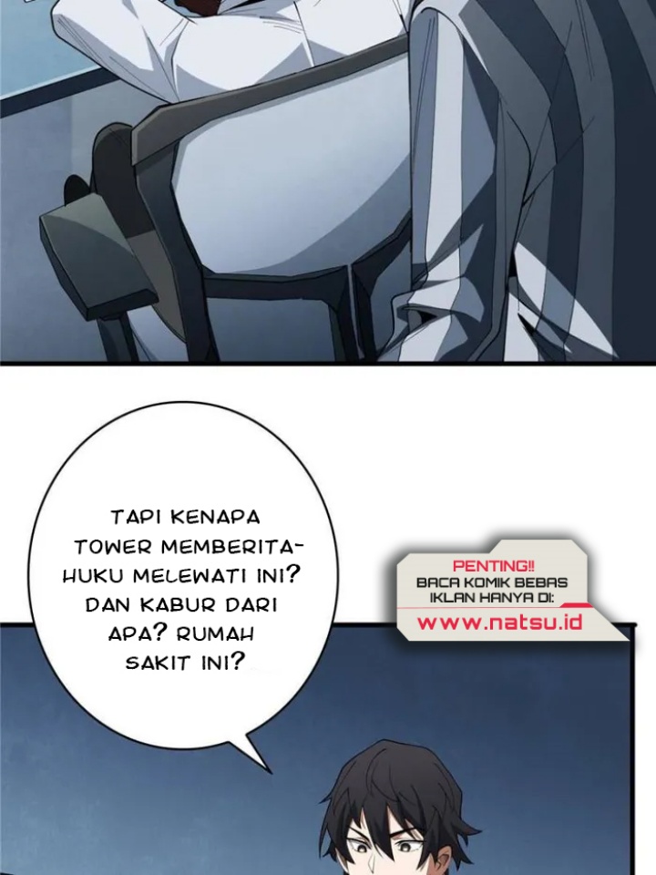 im-really-not-the-villain - Chapter: 23
