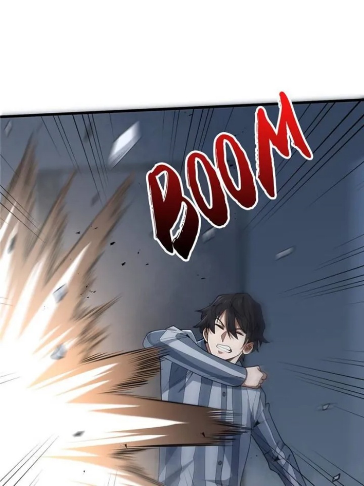 im-really-not-the-villain - Chapter: 23