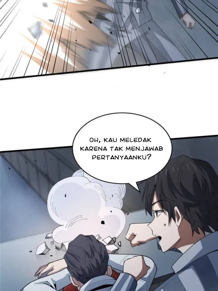 im-really-not-the-villain - Chapter: 23