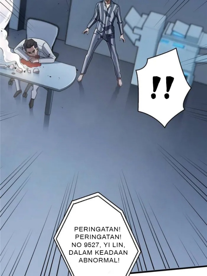 im-really-not-the-villain - Chapter: 23