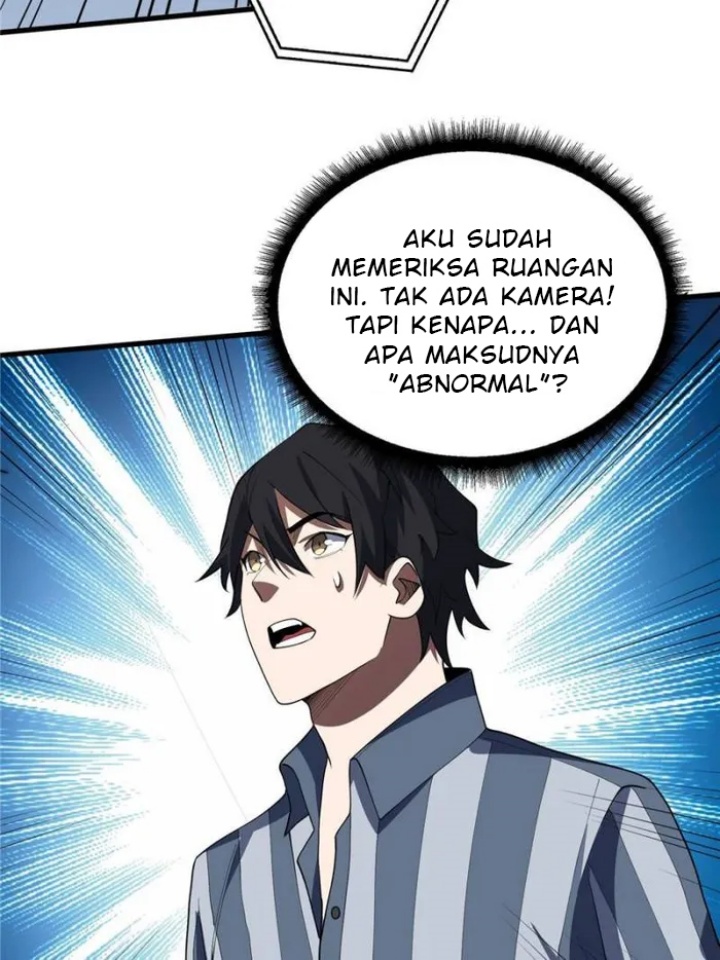 im-really-not-the-villain - Chapter: 23