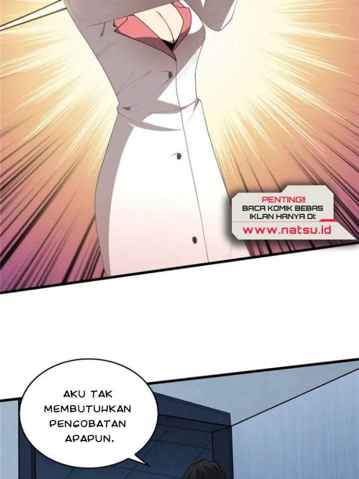 im-really-not-the-villain - Chapter: 23