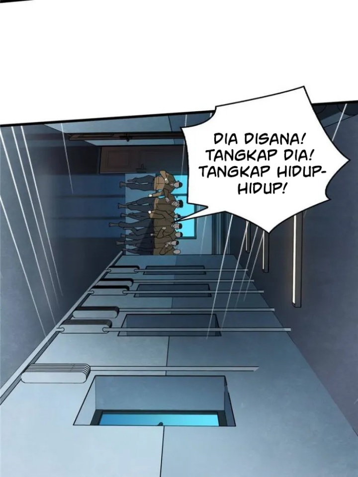 im-really-not-the-villain - Chapter: 23