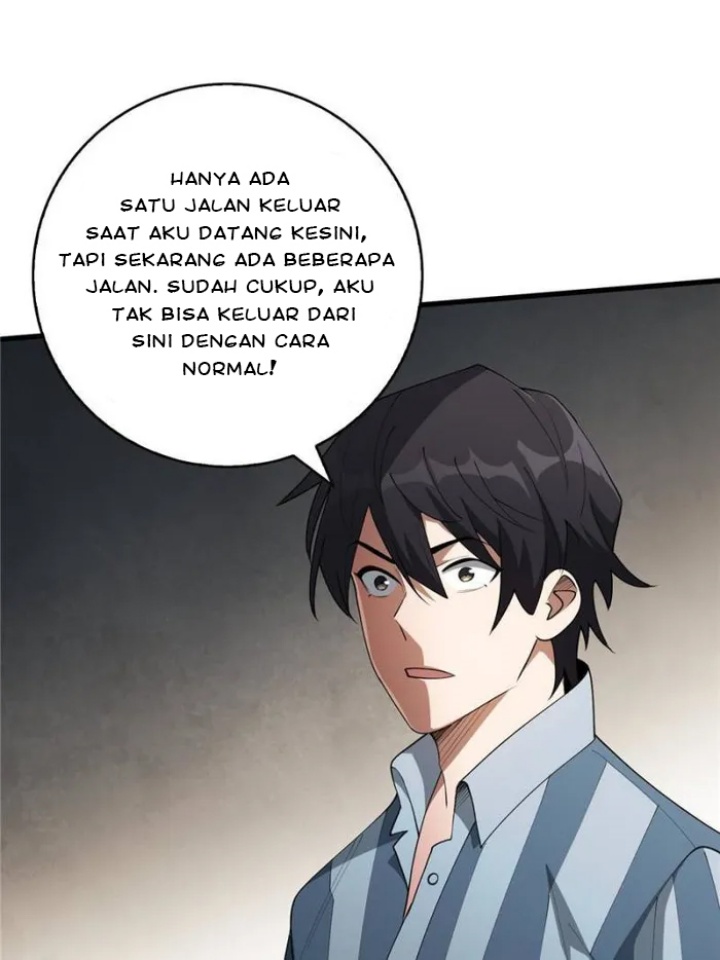 im-really-not-the-villain - Chapter: 23