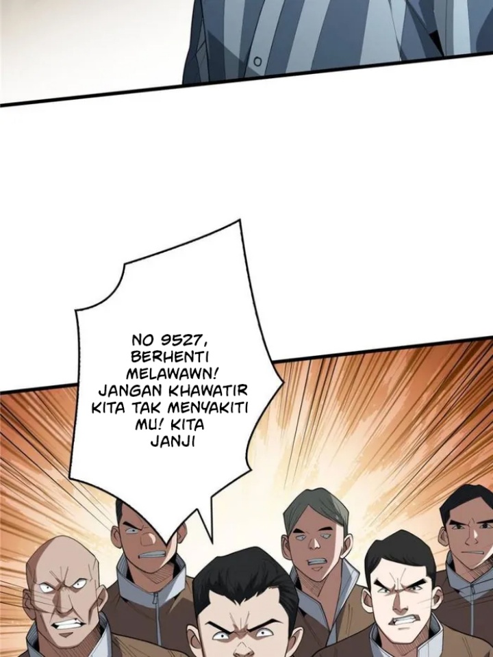 im-really-not-the-villain - Chapter: 23