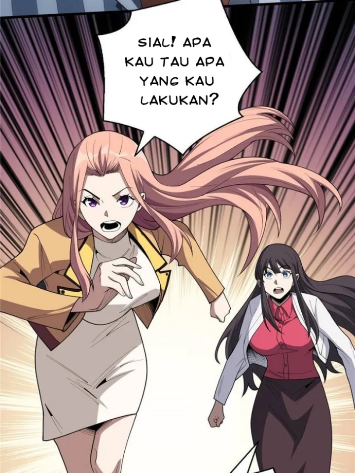 im-really-not-the-villain - Chapter: 23