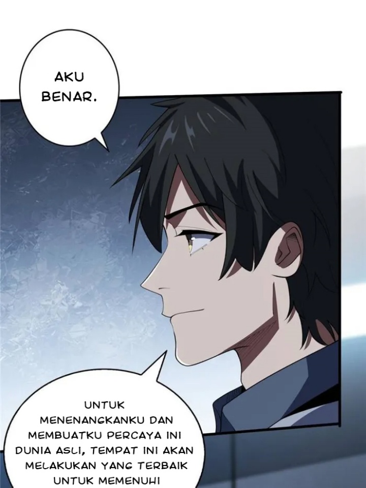 im-really-not-the-villain - Chapter: 23