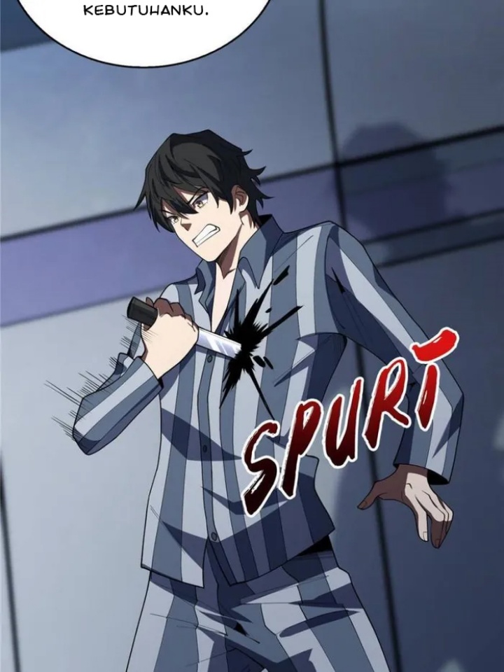 im-really-not-the-villain - Chapter: 23