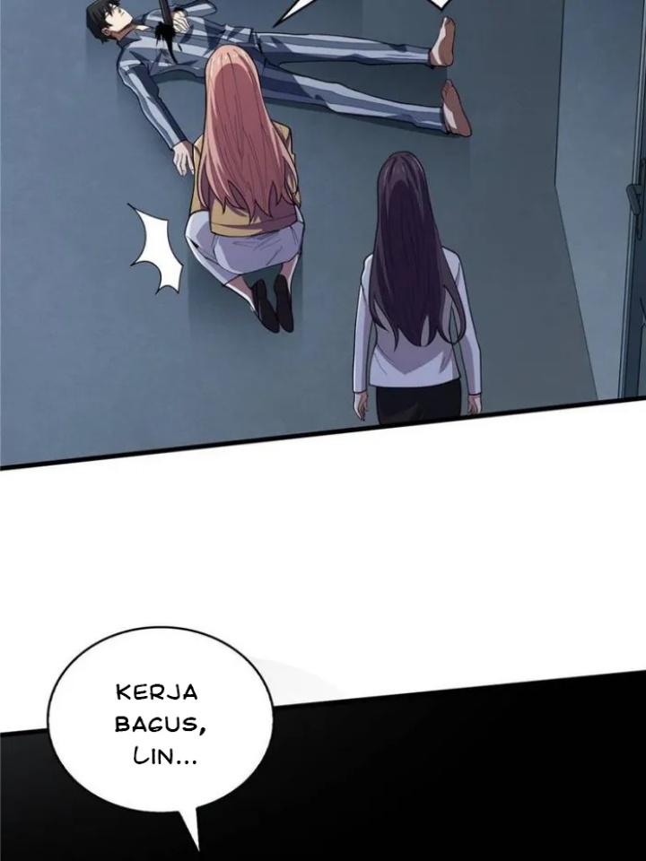 im-really-not-the-villain - Chapter: 23