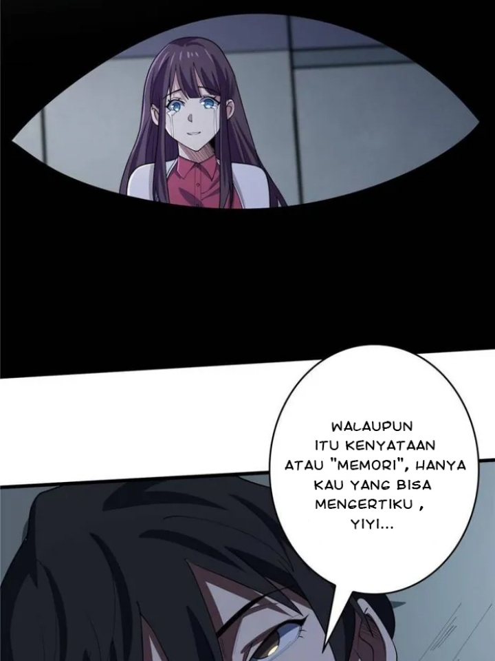 im-really-not-the-villain - Chapter: 23