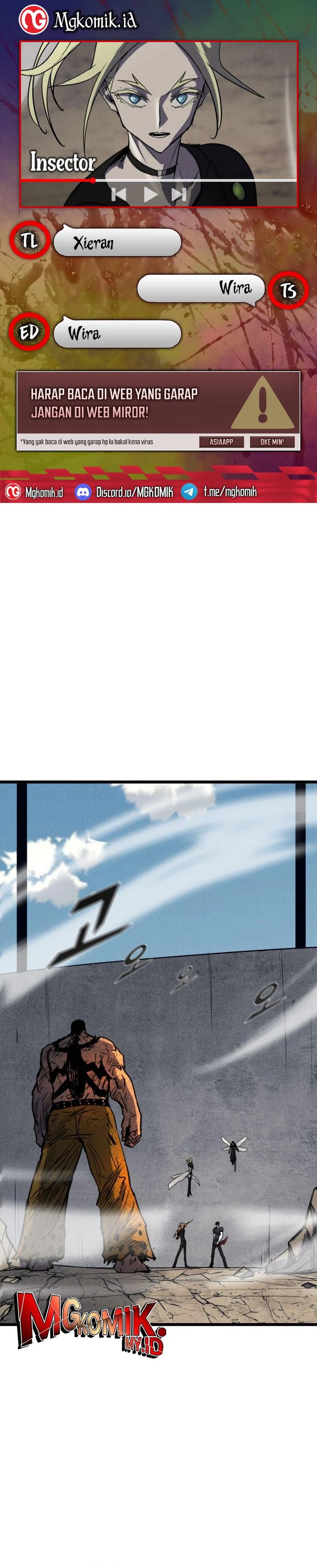 insector - Chapter: 70