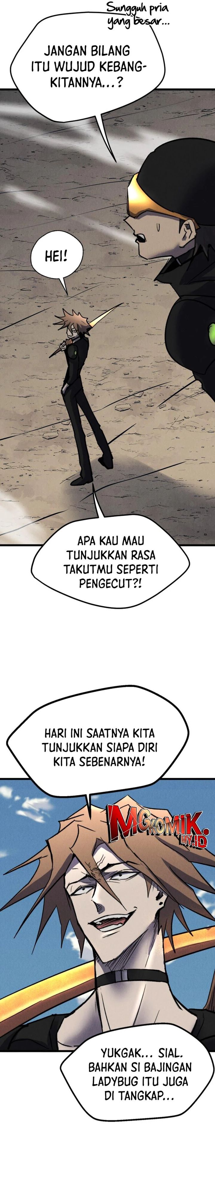 insector - Chapter: 70