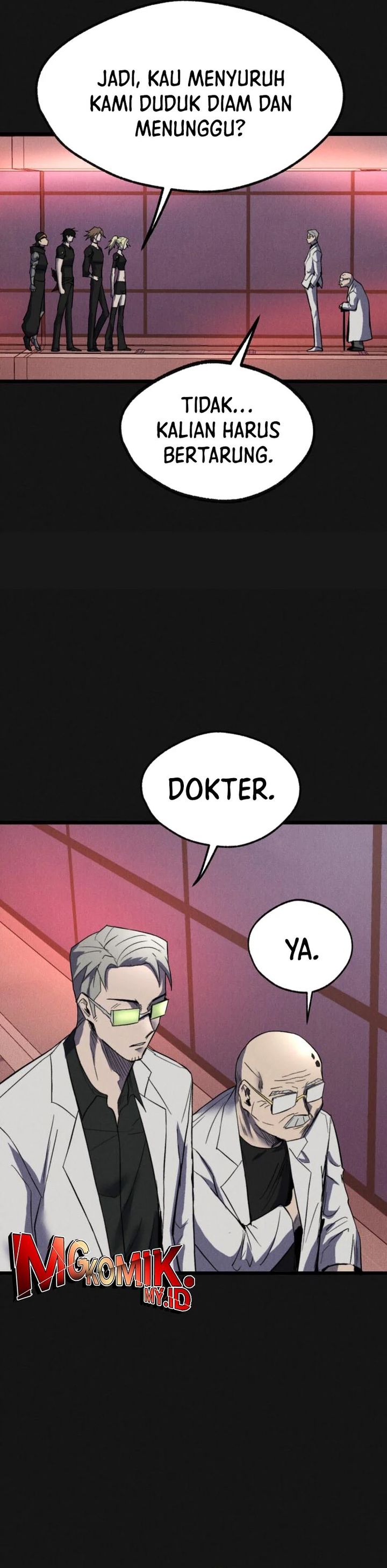 insector - Chapter: 70
