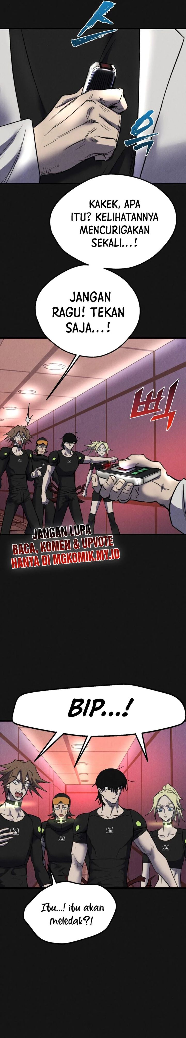 insector - Chapter: 70