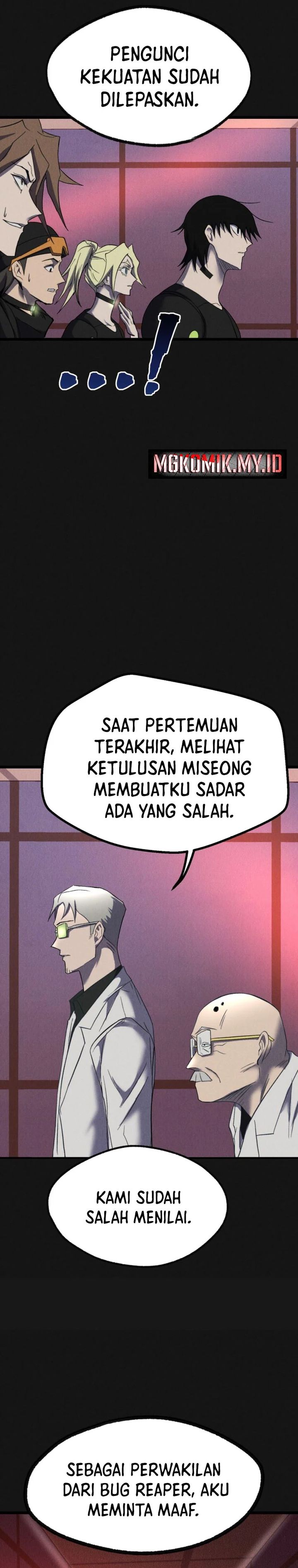 insector - Chapter: 70