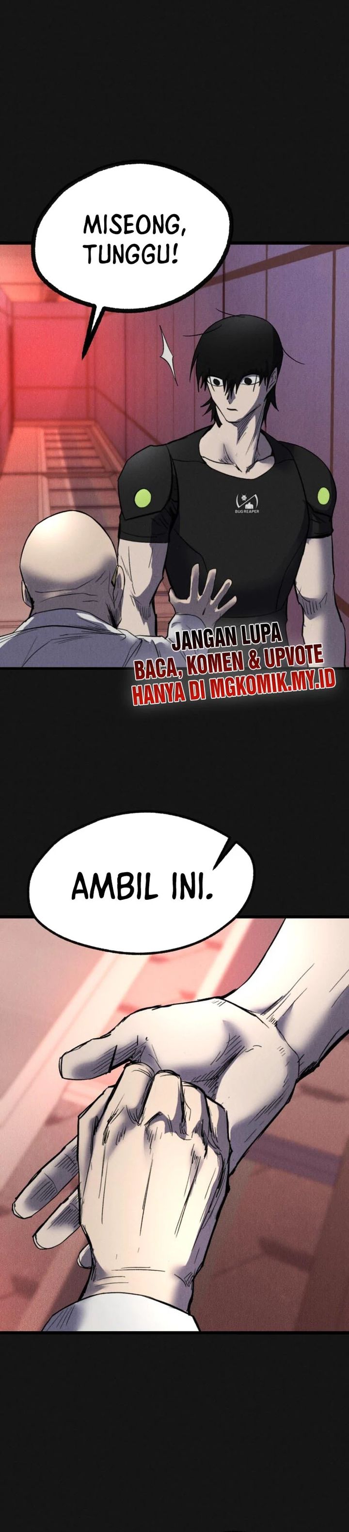 insector - Chapter: 70