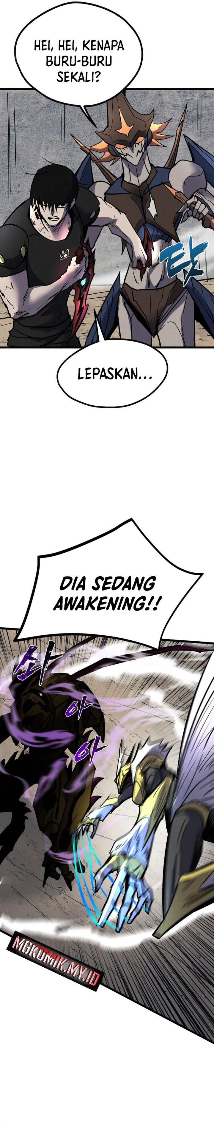 insector - Chapter: 70