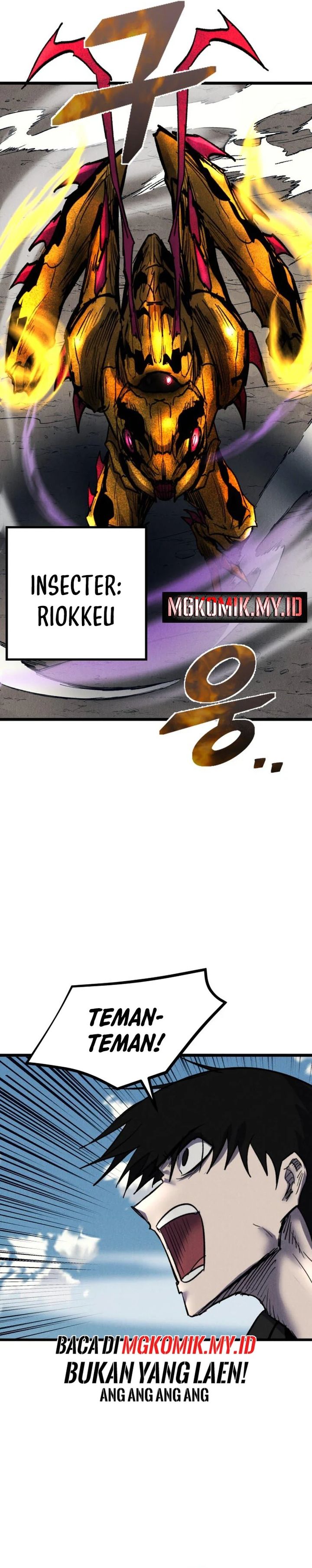 insector - Chapter: 70