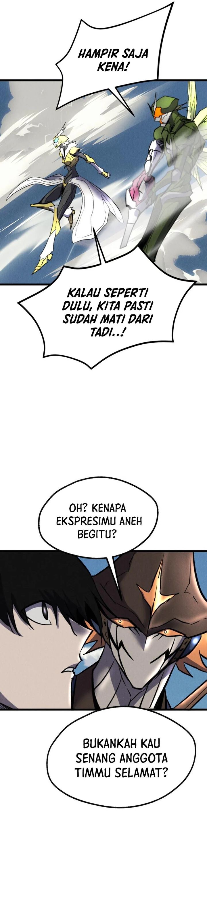 insector - Chapter: 70