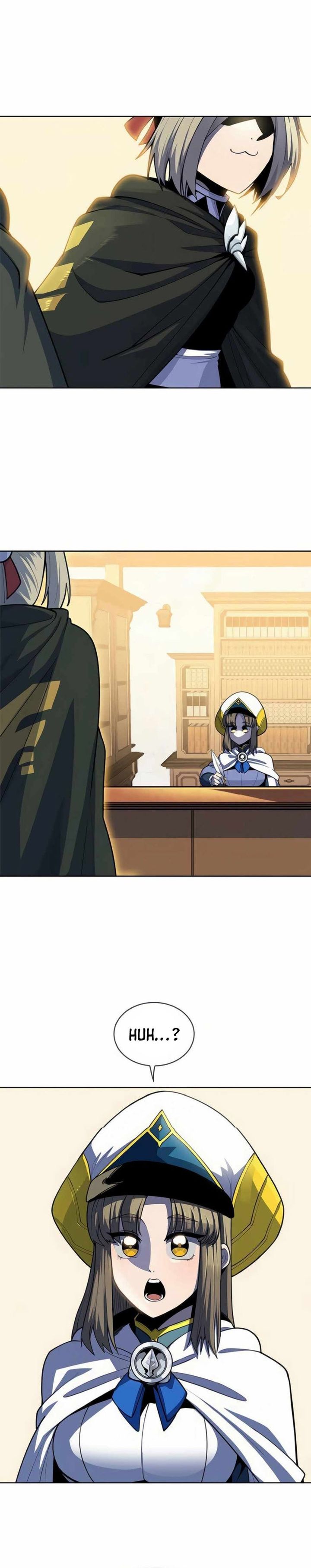 dungeon-porter - Chapter: 18
