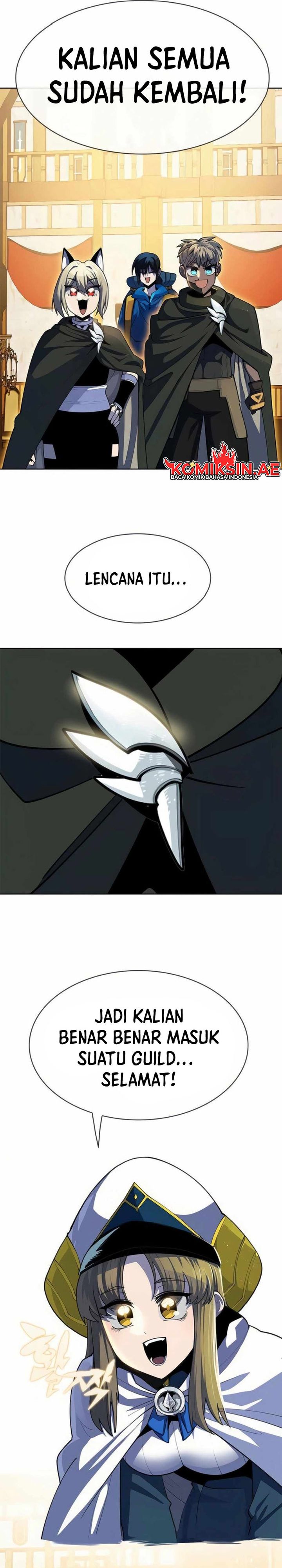 dungeon-porter - Chapter: 18