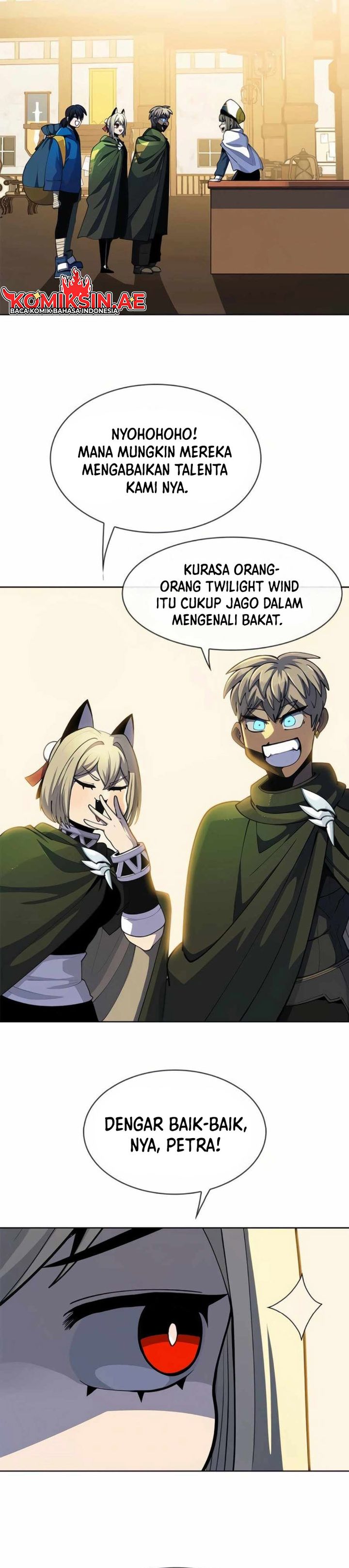 dungeon-porter - Chapter: 18