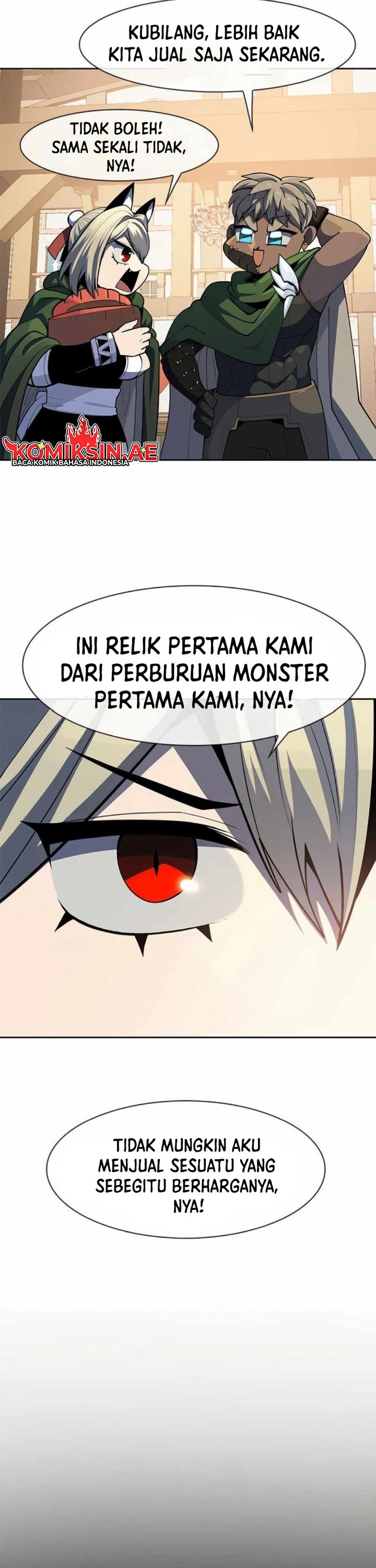 dungeon-porter - Chapter: 18