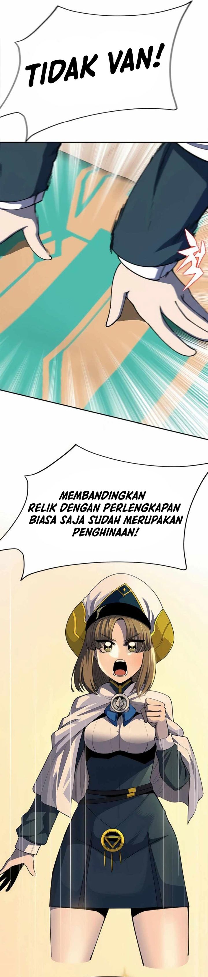 dungeon-porter - Chapter: 18